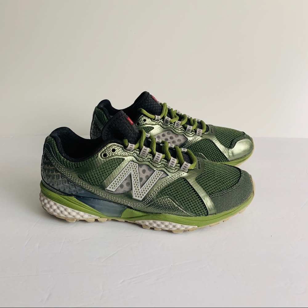 New Balance 915 Debrid Free Running Training
